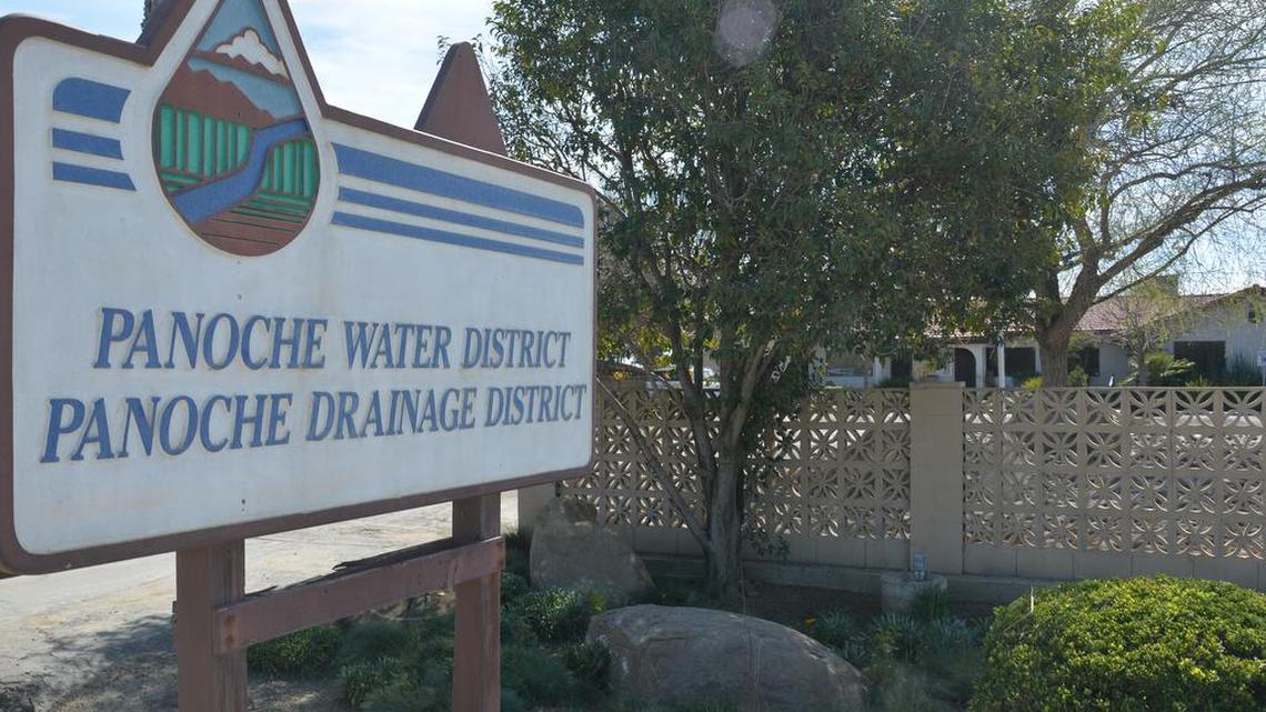 Workers discovered unexpected storage barrels during routine construction and cleanup work at a site owned by the Panoche Water District.