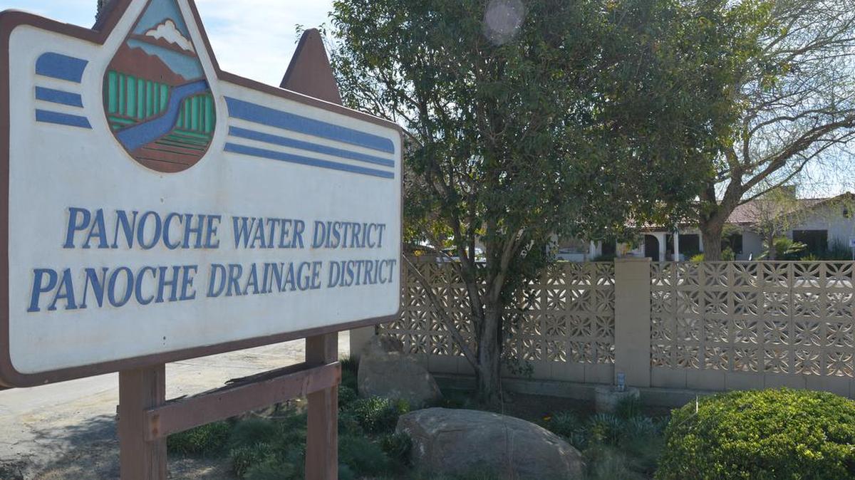 Workers discovered unexpected storage barrels during routine construction and cleanup work at a site owned by the Panoche Water District.