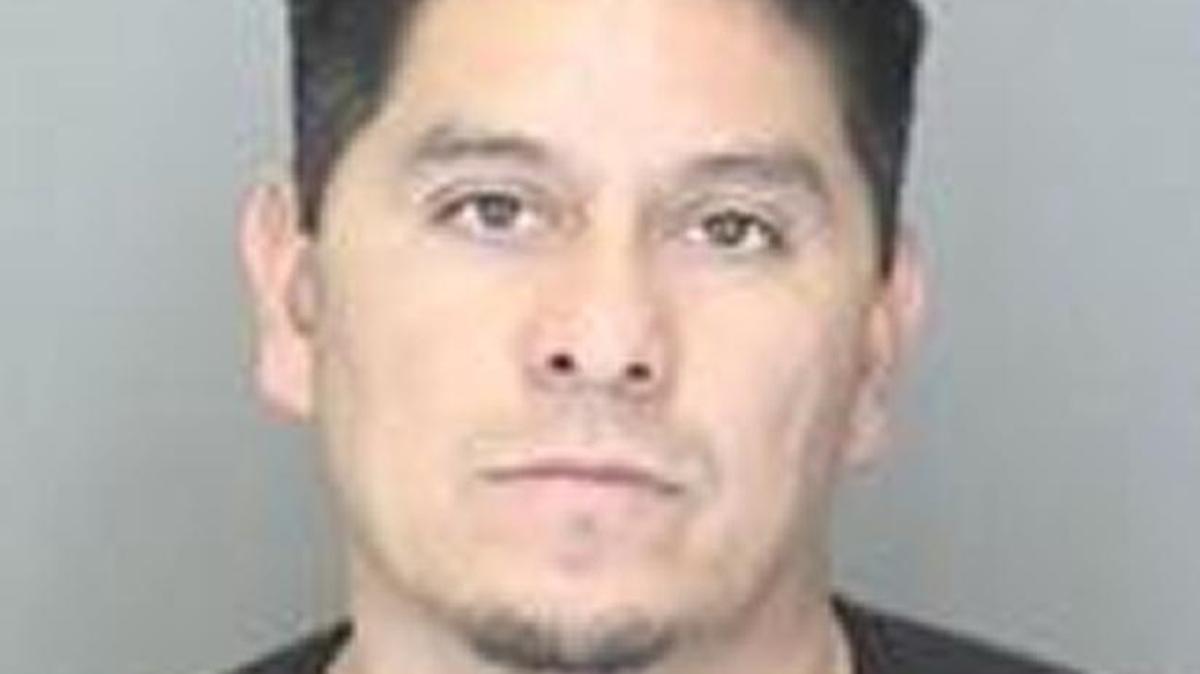 Jesse Munoz, 40, Merced