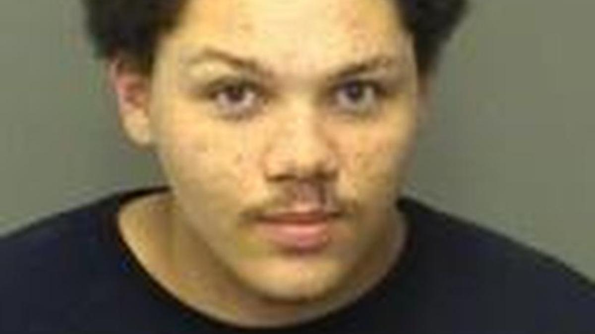 Braxton Nash Bentley, 19, of Winton