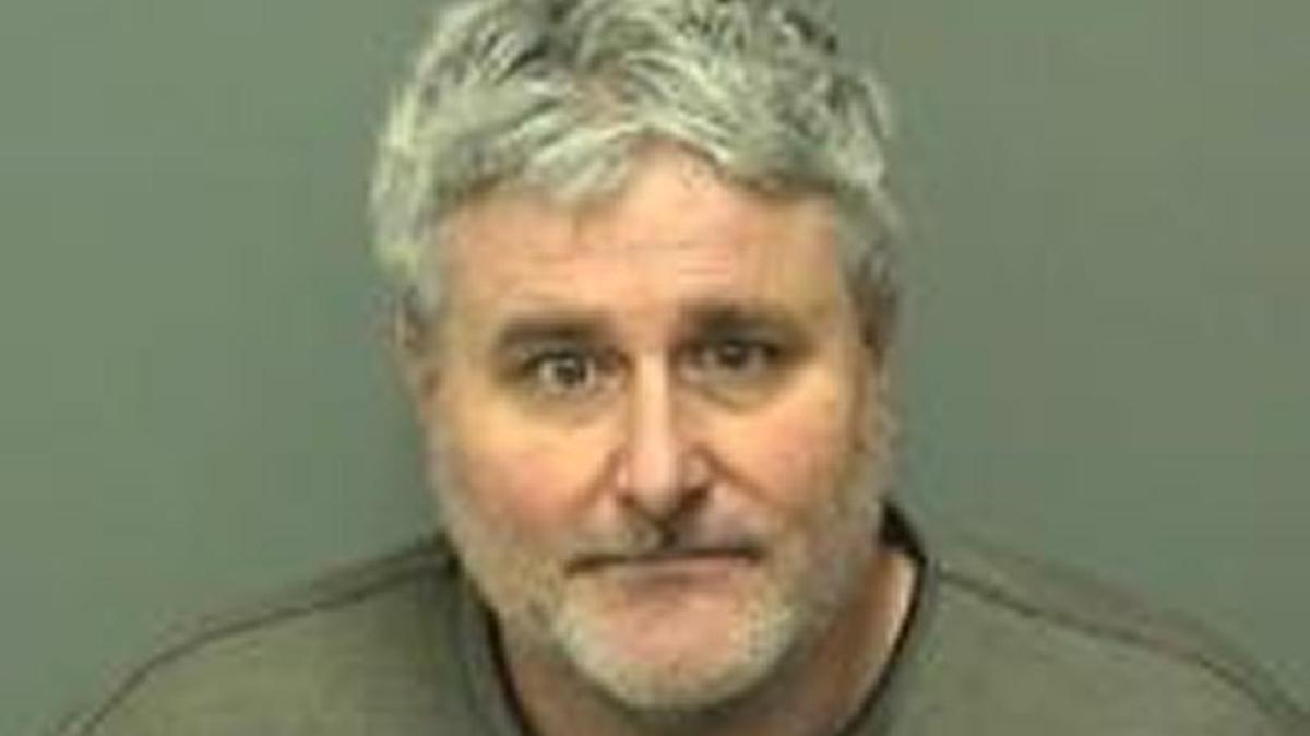 Edward Mitchell Jr., 47, of Eureka