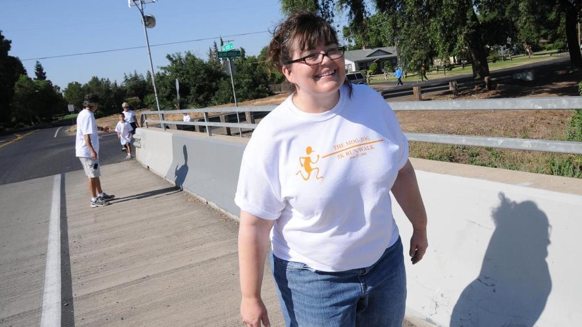 The Mog-Jog 5K Walk/Run, which honors Brenda Mognis, who died of leukemia eight years ago, is Jan. 28. The event raises money for leukemia and lymphoma research and the Brenda Mognis Memorial Scholarship Fund, which provides financial assistance for St. Paul Lutheran School students.