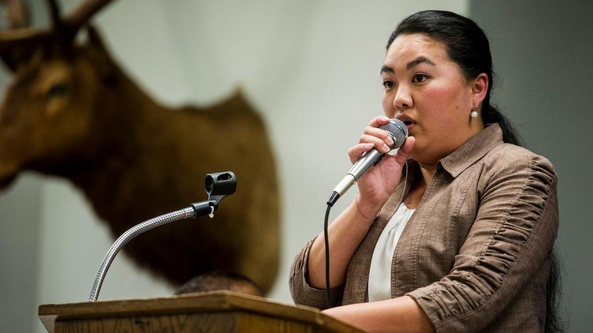 Lee Lor, candidate for Merced County supervisor District 2, is expected to face incumbent Hub Walsh in the November run-off.