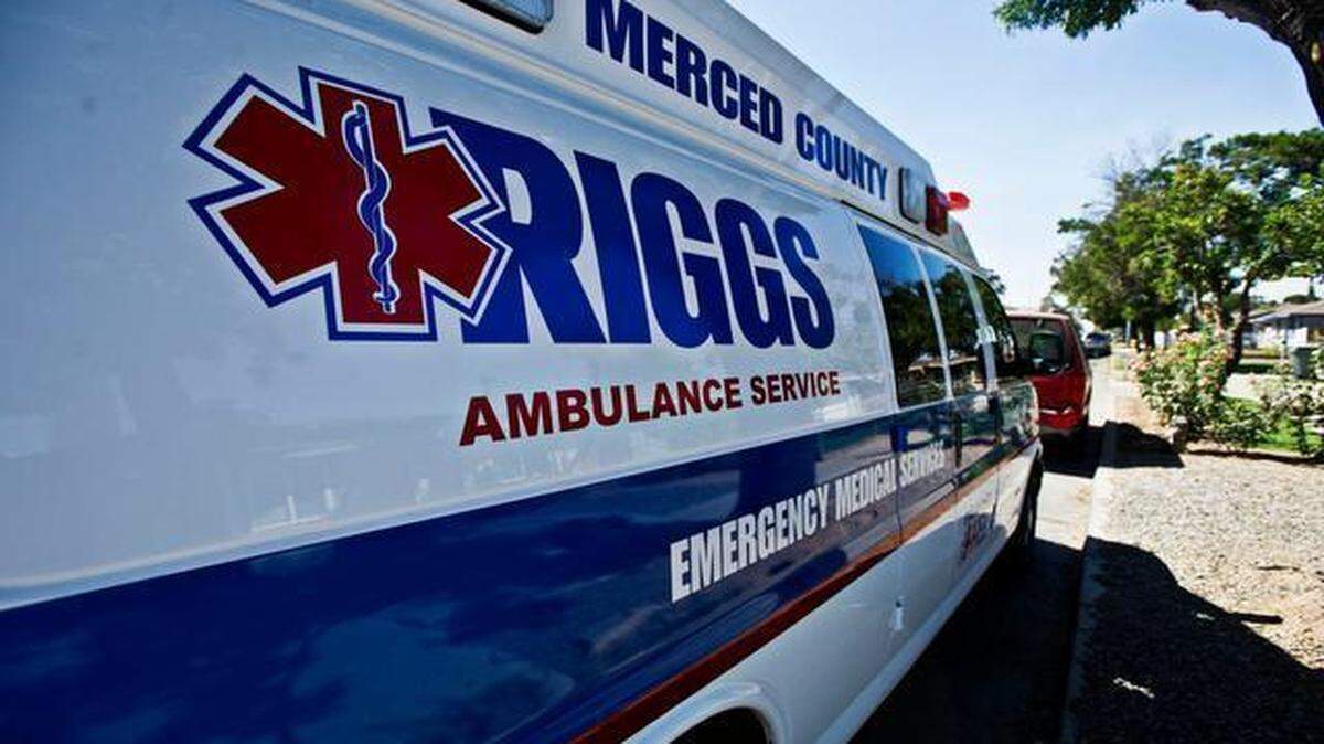 
In October, Merced County supervisors voted to select a new ambulance provider and sever ties with Riggs.