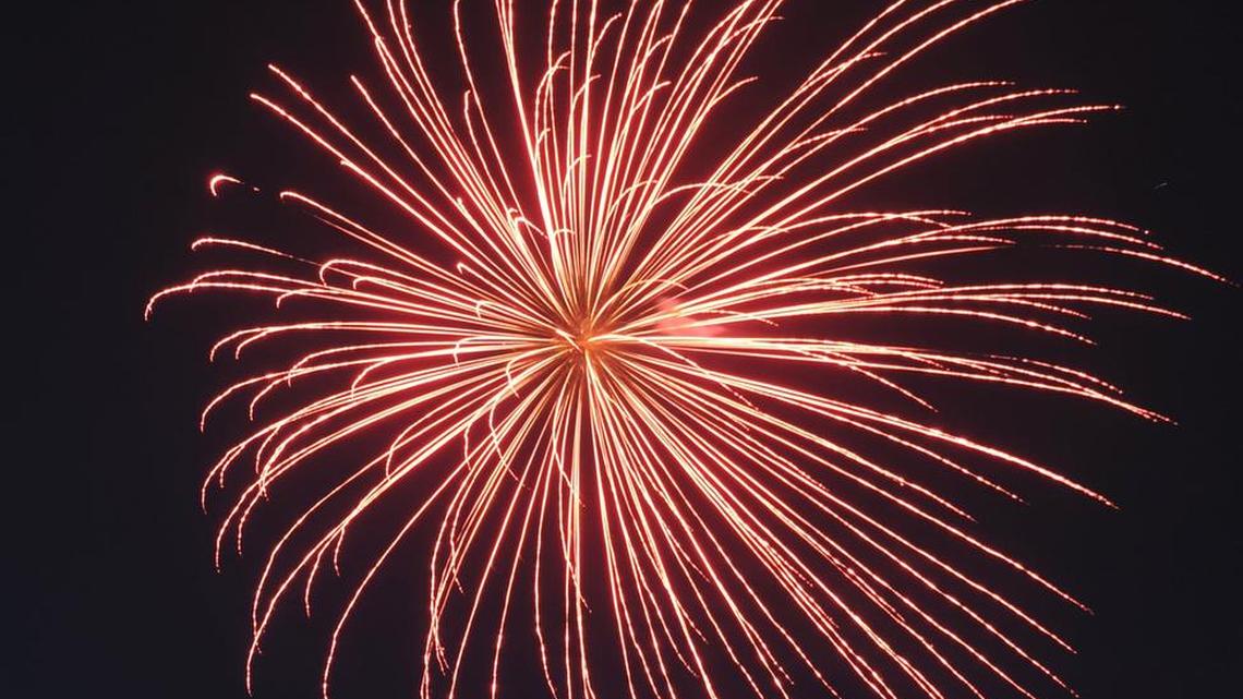 Will the city help pay for the Los Banos Fourth of July fireworks celebration? Maybe not