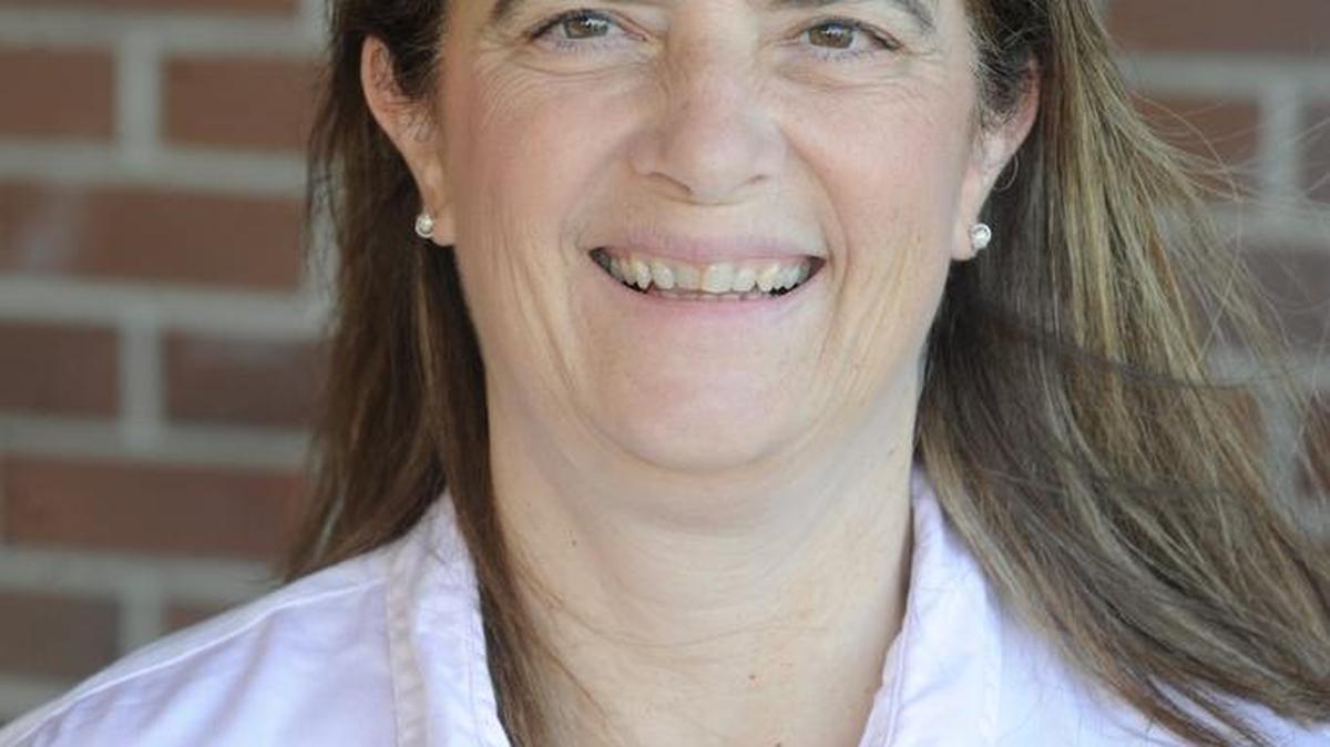 Louise Kaster, 54, of Newman, was in her first year of teaching in Los Banos. She died Monday in a two-car crash outside town.
