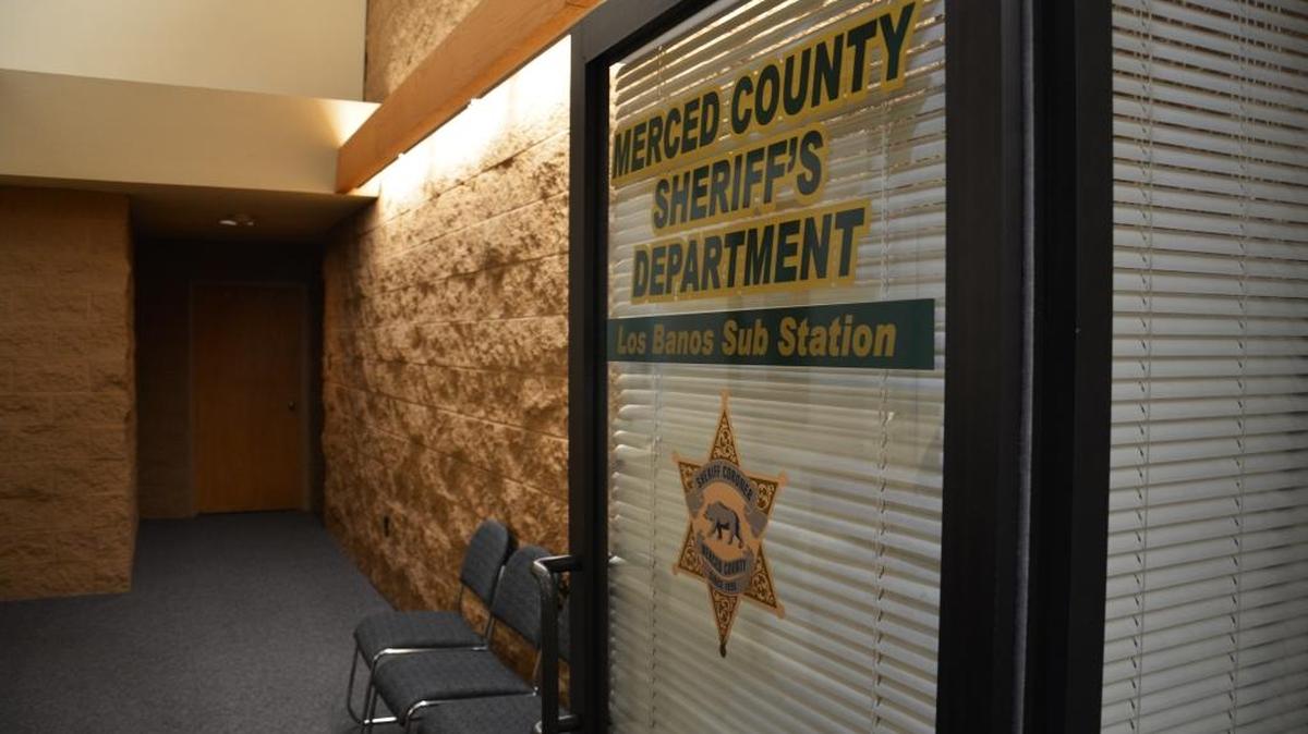 The Merced County Sheriff’s Office Los Banos substation will be available for residents on the western side of the county starting Monday.