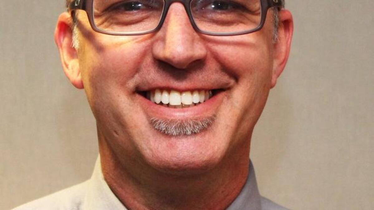 John Tresidder, the assistant city clerk