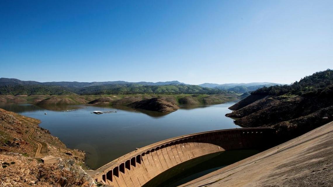 Merced Irrigation District board to vote on water for farmers