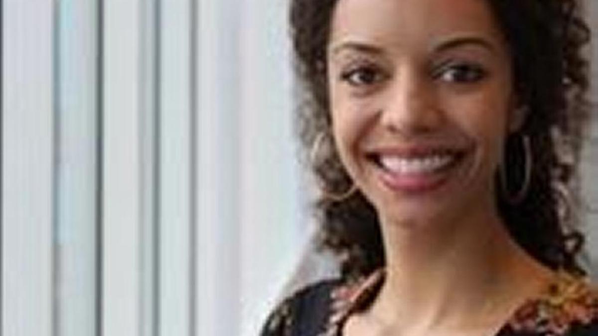 Caitlin Dickerson, National Public radio investigative reporter.