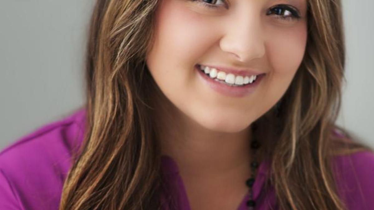 Alexia Nunes, 17, of Turlock is a contestant for the California Milk Advisory Board Dairy Princess for District 6. The gala for the contest is June 16.