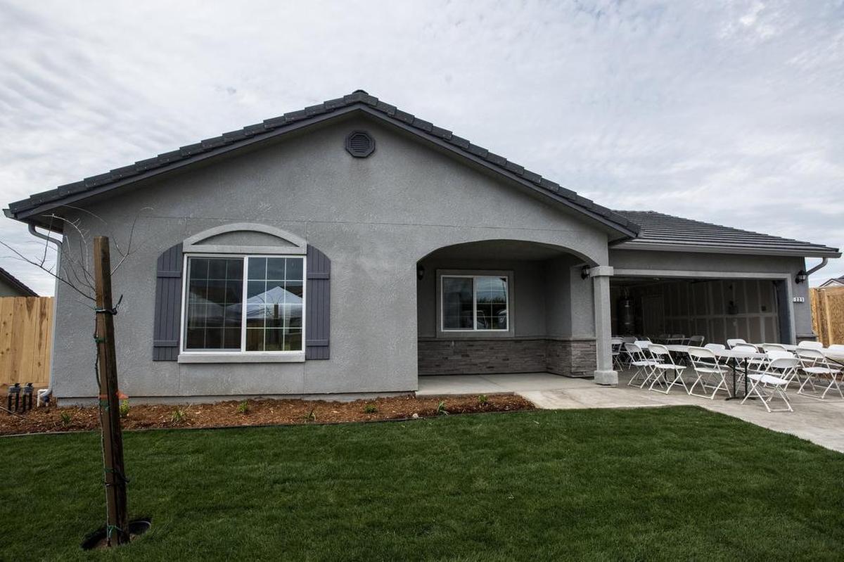 Merced has one of the best “hidden gem” housing markets in the United States, according to GoBankingRates.