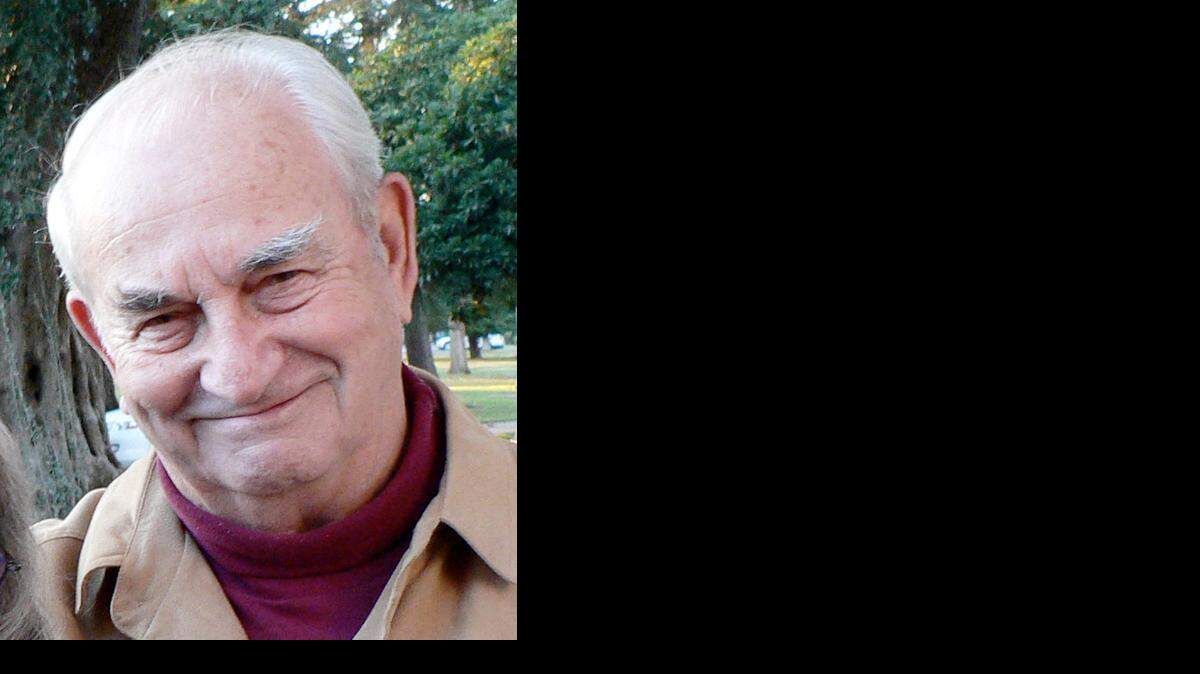 
Larry D. Morse I, a leading figure in the Merced County legal community, died this week. He was 87.

