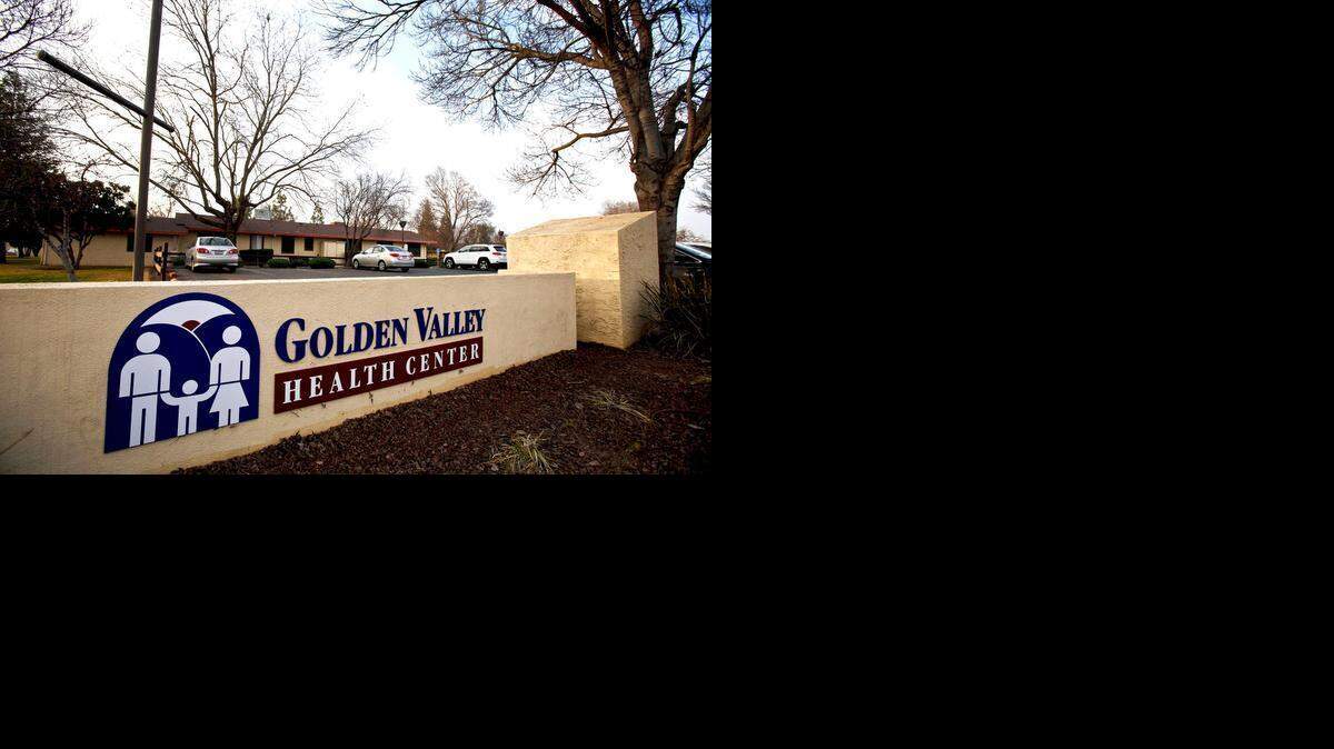 
The Golden Valley Health Centers complex located on Childs Avenue in Merced, Calif., Tuesday, Feb. 3, 2015. A Golden Valley Health Centers pediatrician has been arrested for allegedly placing a camera inside of the patient restroom at the 847 Childs Avenue clinic. According to Golden Valley Health Centers, an investigation was launched after a woman discovered the camera Friday afternoon.
