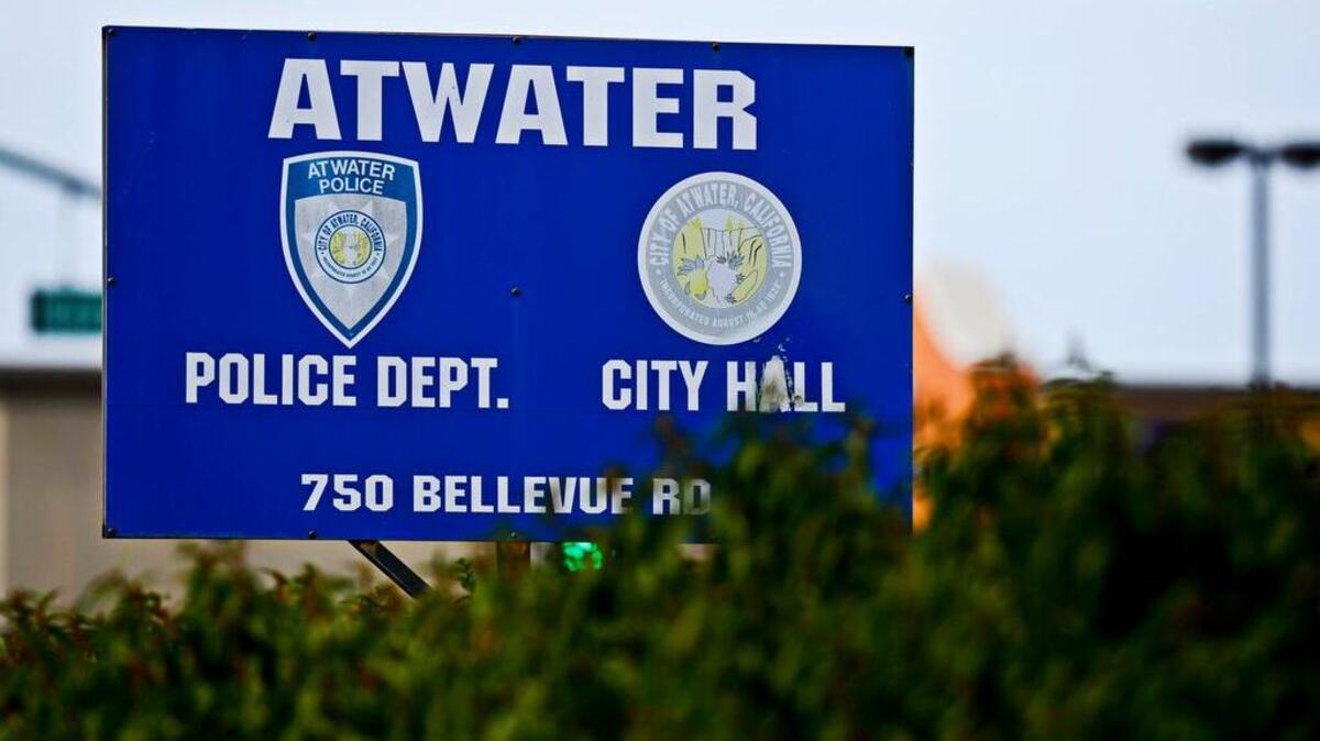 
A DUI and driver’s license checkpoint is planned at a undisclosed location in Atwater on Aug. 28, the Atwater Police Department Traffic Unit announced.
