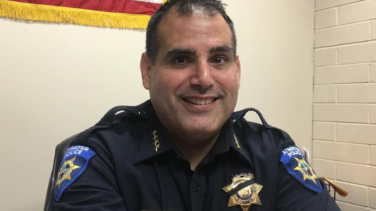 Atwater’s embattled Police Chief Samuel Joseph is no longer employed by the city, City Attorney Doug White confirmed on Monday, Dec. 3, 2018.