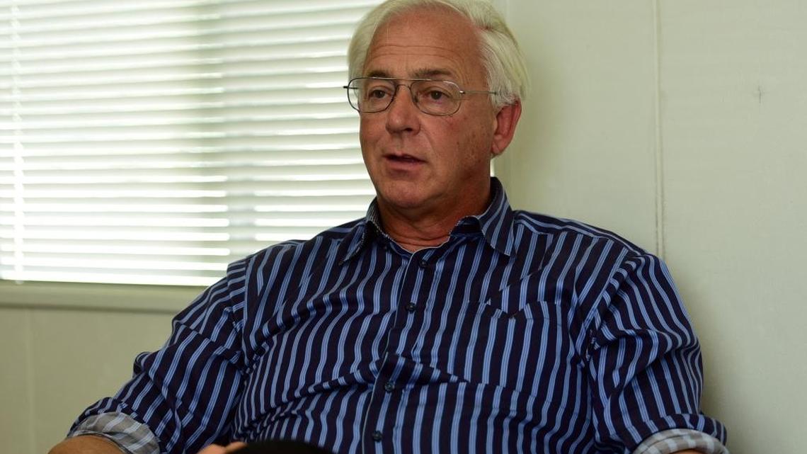 Atwater city manager’s departure a mystery. ‘Frustrated’ council confronts more chaos