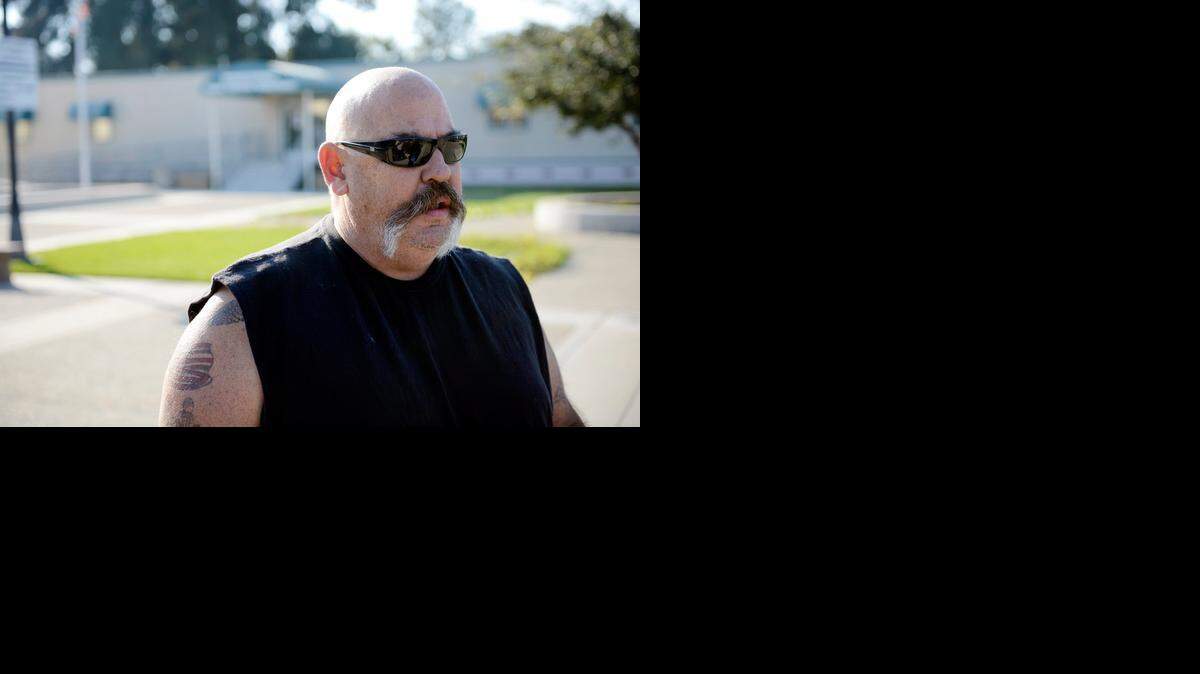 
Atwater’s former code enforcement Officer Mike Teater will face a misdemeanor charge of carrying a concealed firearm.
