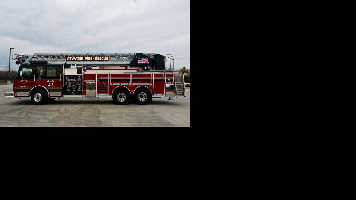 
Atwater fire officials last week disclosed equipment prices for the city’s new firetruck after a Merced Sun-Star article about the agency’s hesitation to reveal the costs. But the list of prices, released at an Atwater City Council meeting Monday, did not include a detailed breakdown of each item’s cost.
