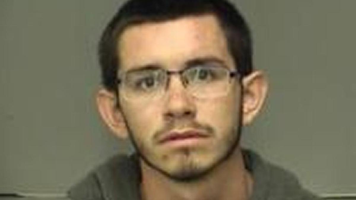 Jeraime Hoover, 19, of Turlock