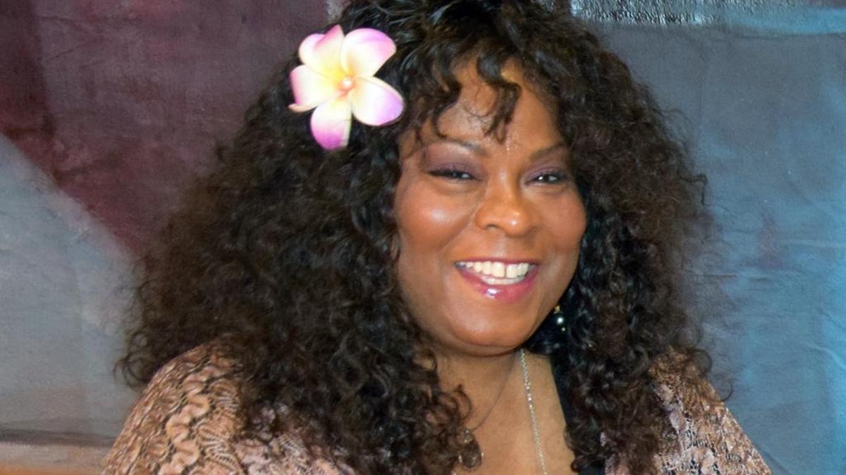 Kim McMillon will be honored at Liberty Fellowship’s Black History Month program on Sunday at the Atwater church.