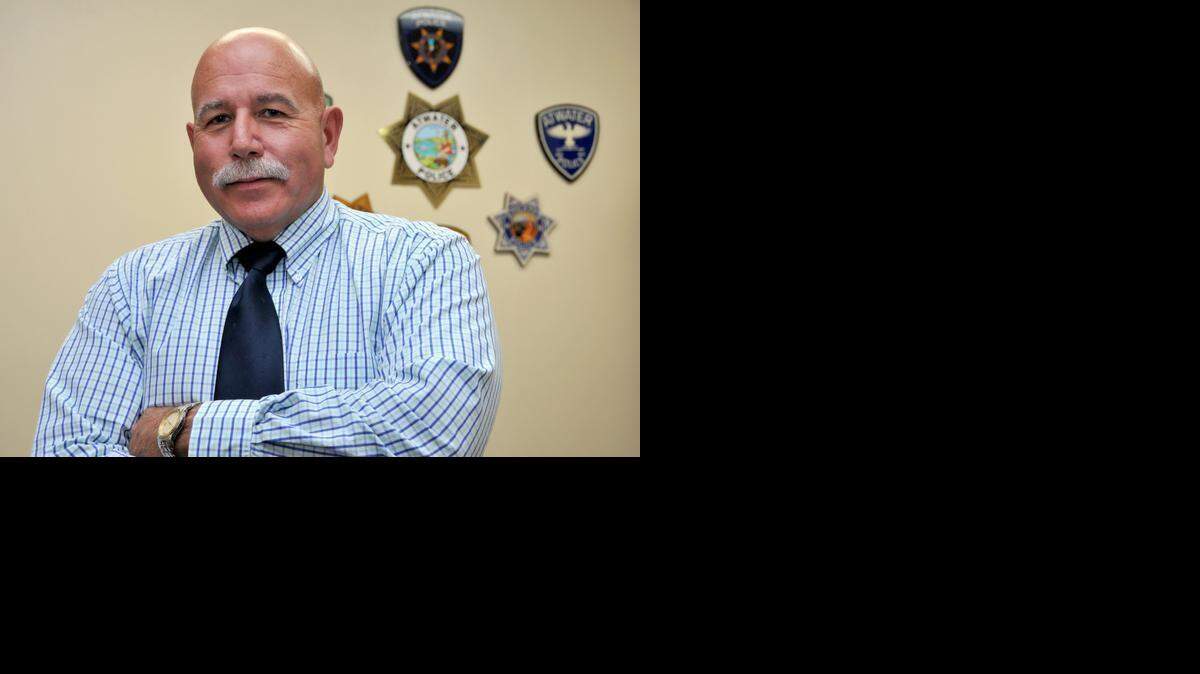
Atwater City Manager and Police Chief Frank Pietro has gone through a change of job title, to interim city manager, apparently without the knowledge of some City Council members. 
