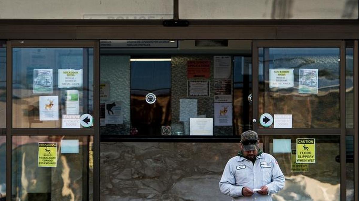 Critics are slamming the sign reading “In God We Trust” that was placed on Atwater City Hall in November.