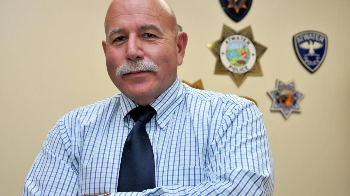 Frank Pietro, at Atwater native who climbed through the ranks of his hometown and became its city manager and its police chief, has decided to retire after a career of more than 30 years.