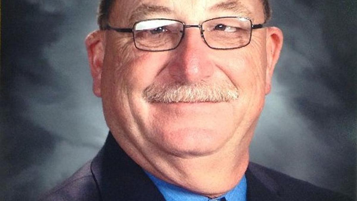 
Joe Hoffar
