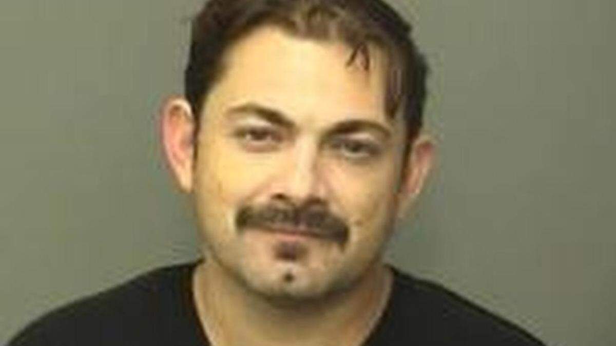 Marco Villa, 37, of Merced