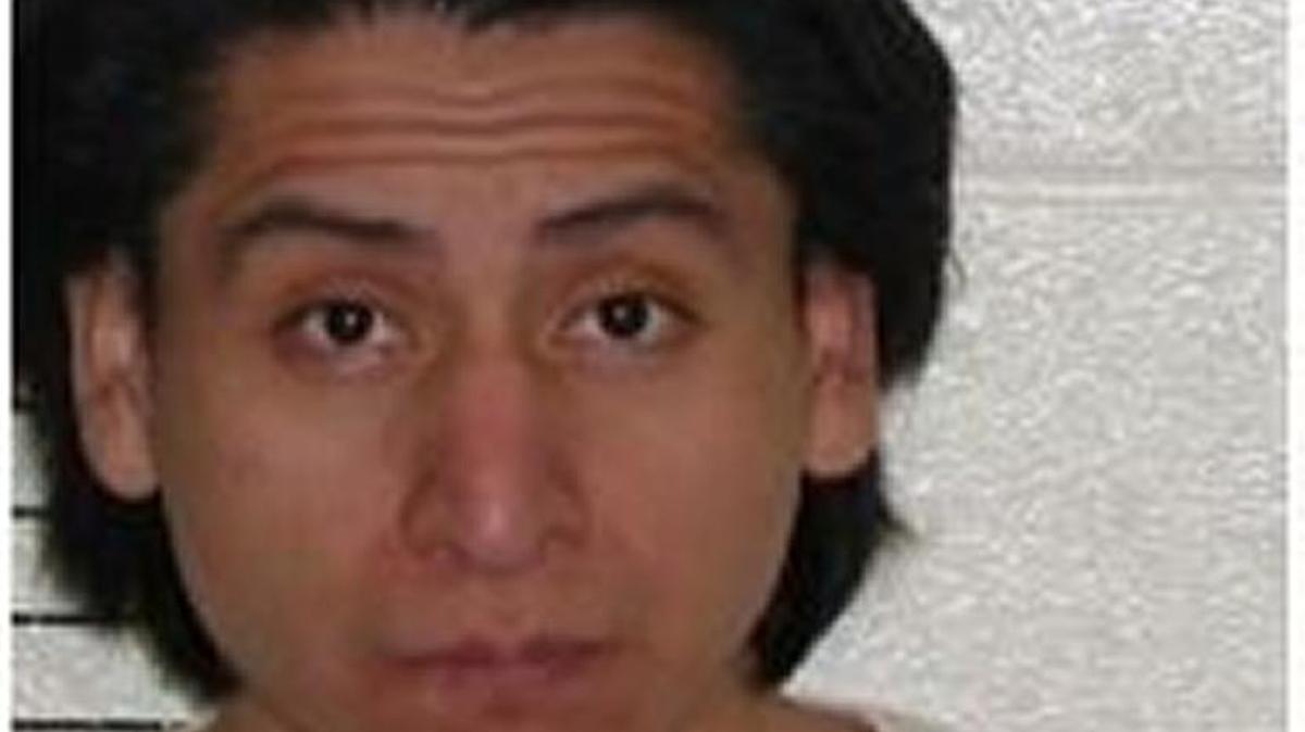 Guaymar Cabrera-Hernandez, 26, escaped the U.S. Penitentiary in Atwater the night of Friday, May 12, 2017.