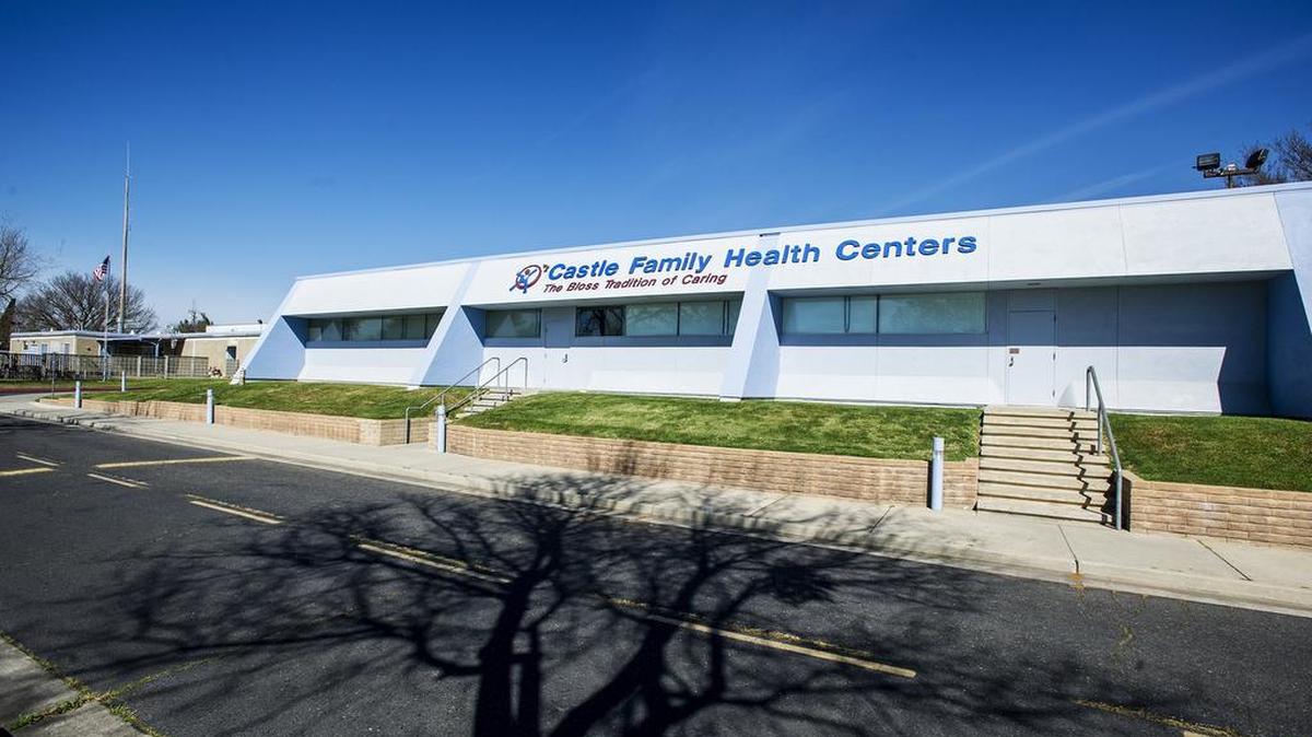 
Castle Family Health Centers, at 3605 Hospital Road in Atwater, will host its eighth annual Summer Family Health Festival on Saturday.
