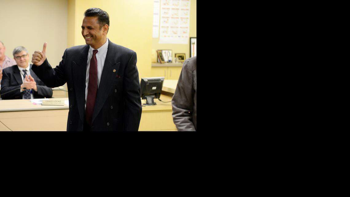 Chowchilla council sworn in; mayor’s seat at stalemate