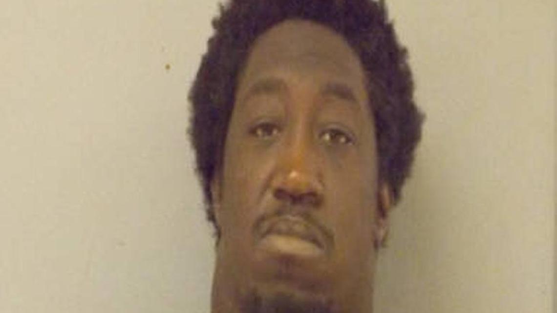 Madera man arrested after manhunt