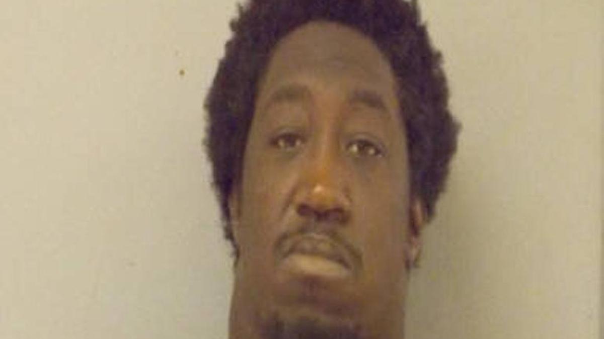 Johnathan D. Daniels, 34
