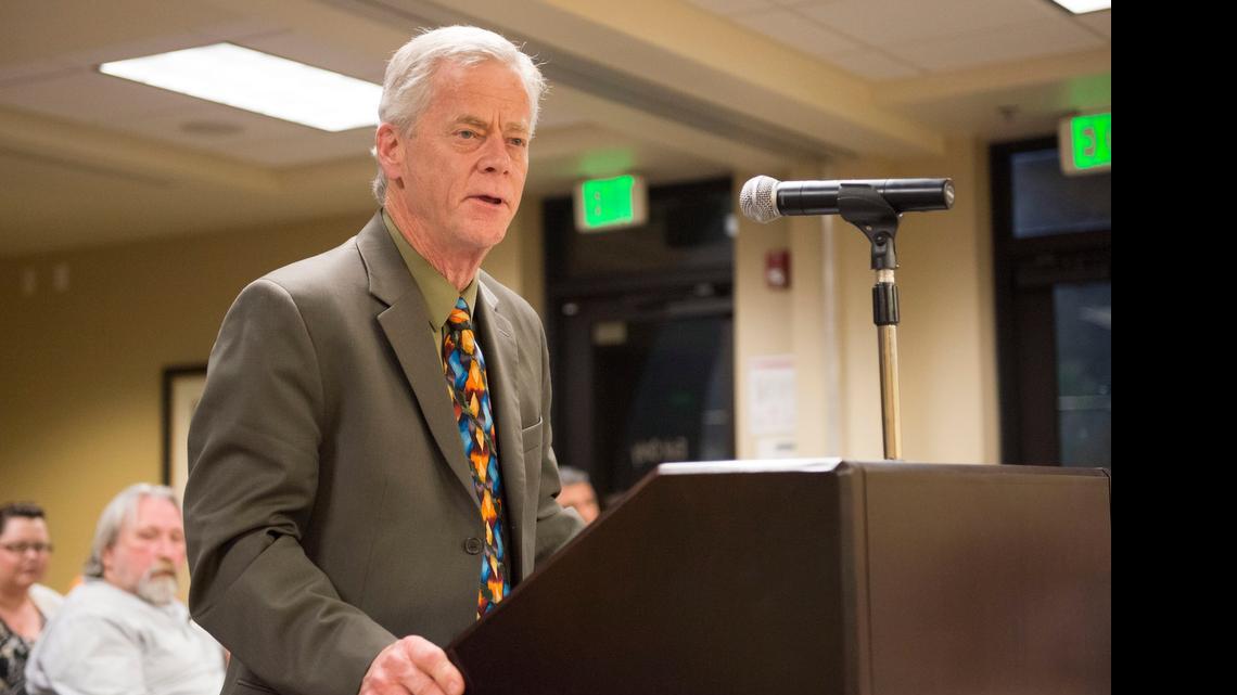 Chowchilla hires new city administrator