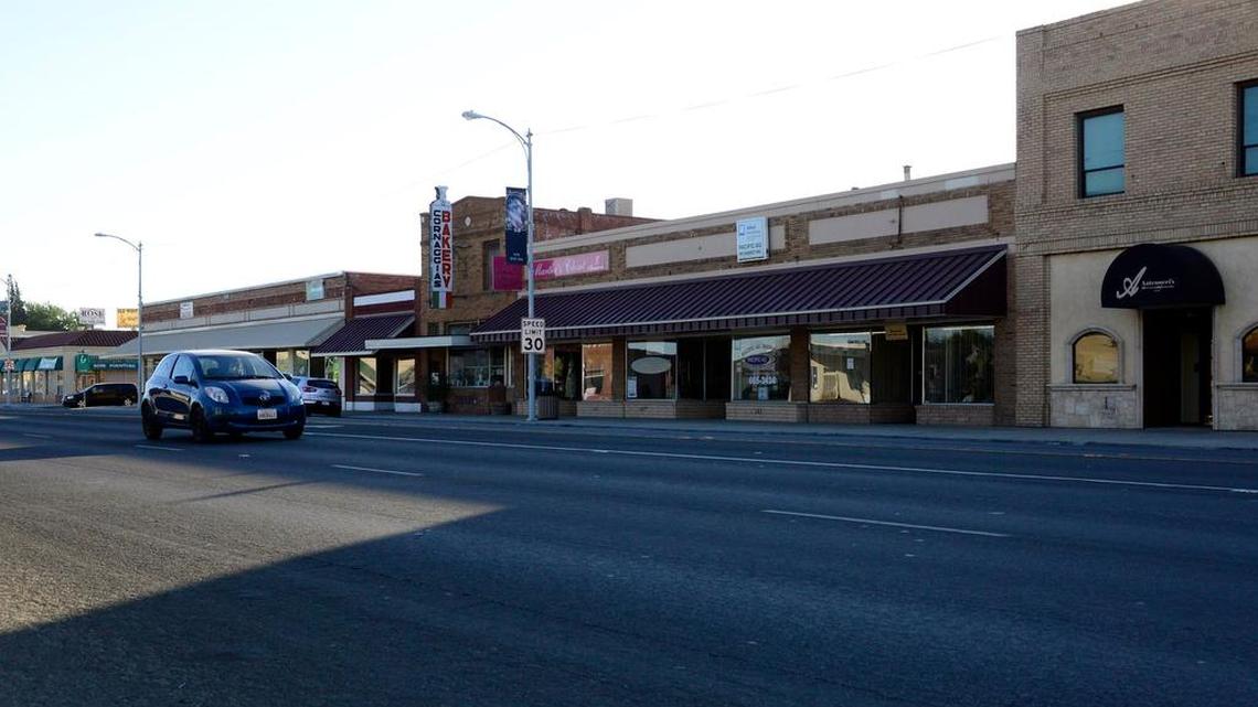 Chowchilla looks to make downtown attractive to business