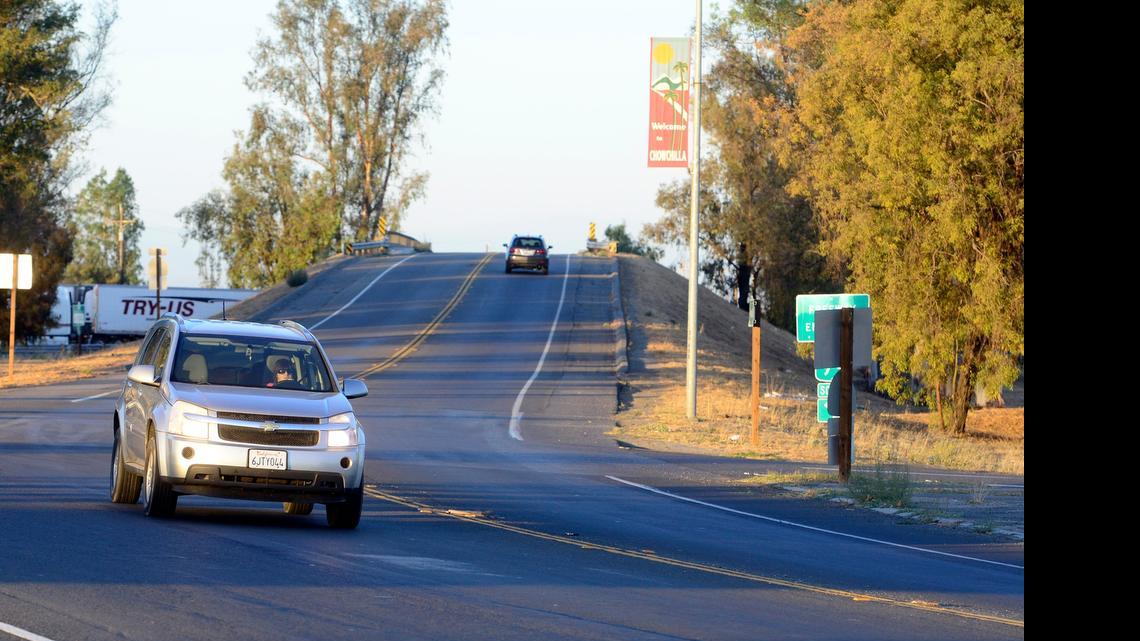 Chowchilla eyes roundabouts for Highway 99 ramps