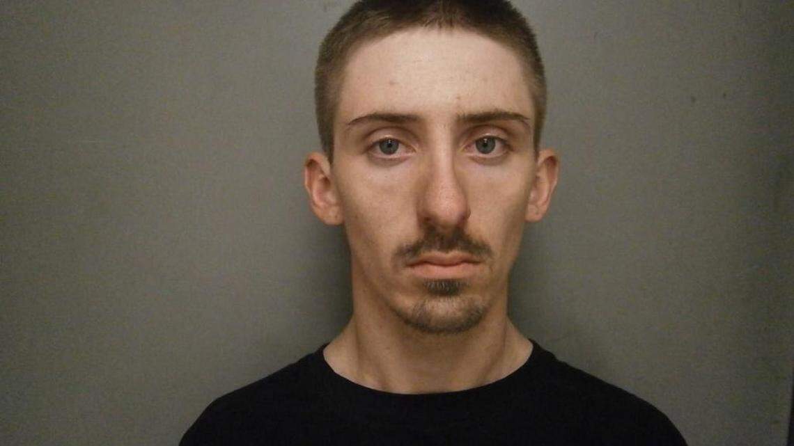 Suspect arrested in Chowchilla truck-theft case, police say