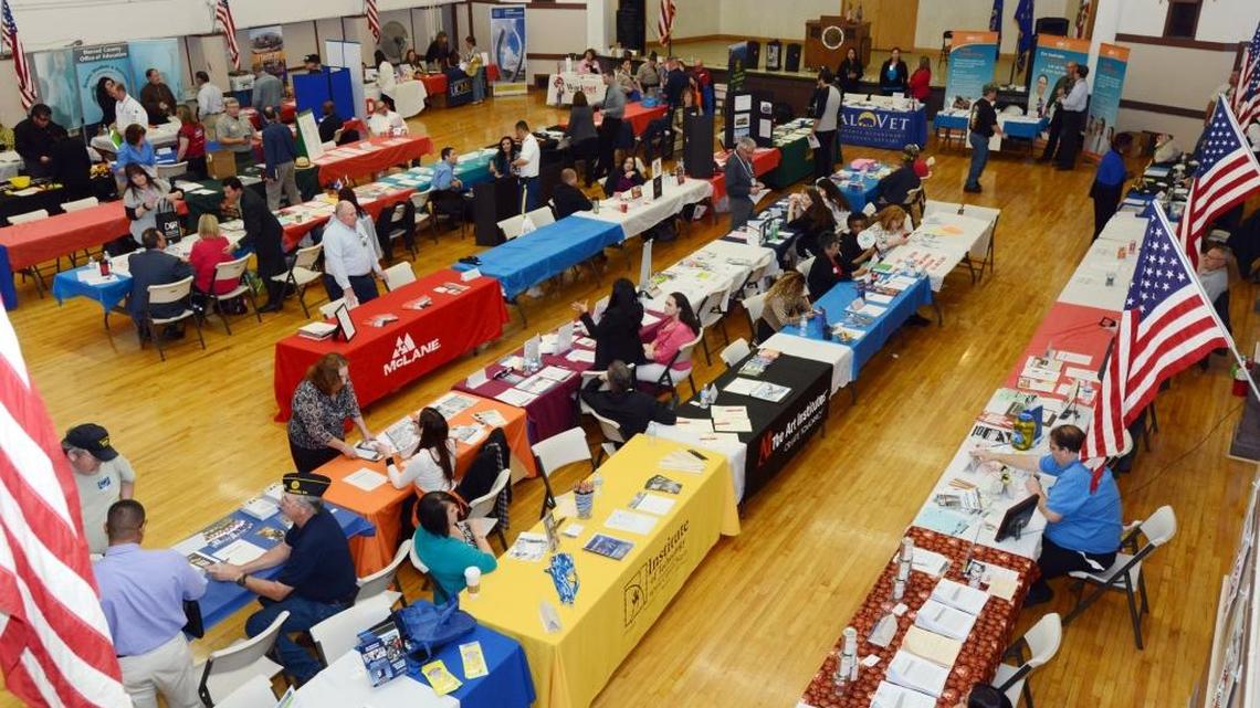 Looking for work in Merced County? Available California state jobs pay up to $7,000 a month