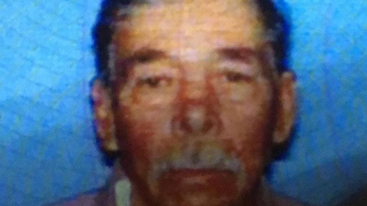 Able Guillen, 74, of Stevinson