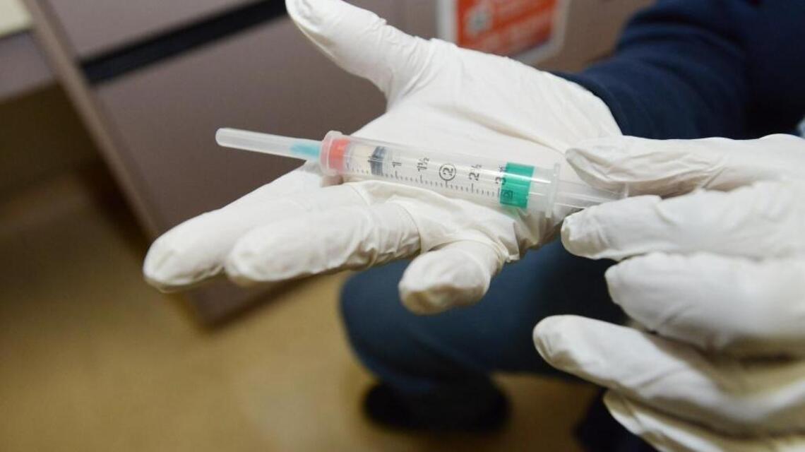 Stanislaus County man dies from flu. It’s the county’s first death of the current season