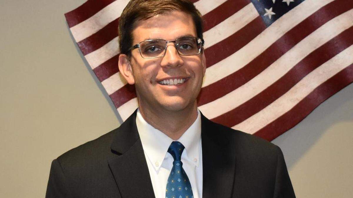 Steven Slocum, the supervising deputy district attorney for Merced County, is the county's newest court commissioner, according to a news release. The 41-year-old lives in Merced.