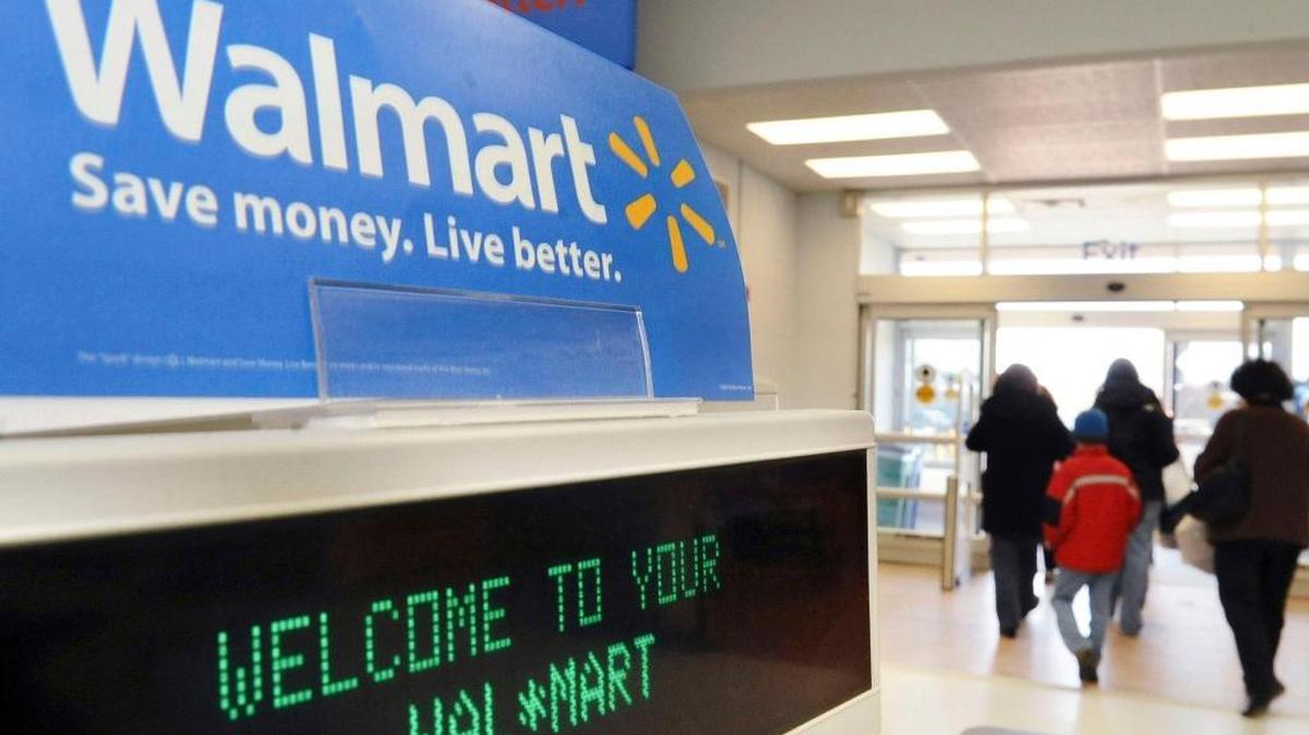 The Walmart distribution center that has been in limbo for years in Merced officially is dead, the company announced Wednesday.