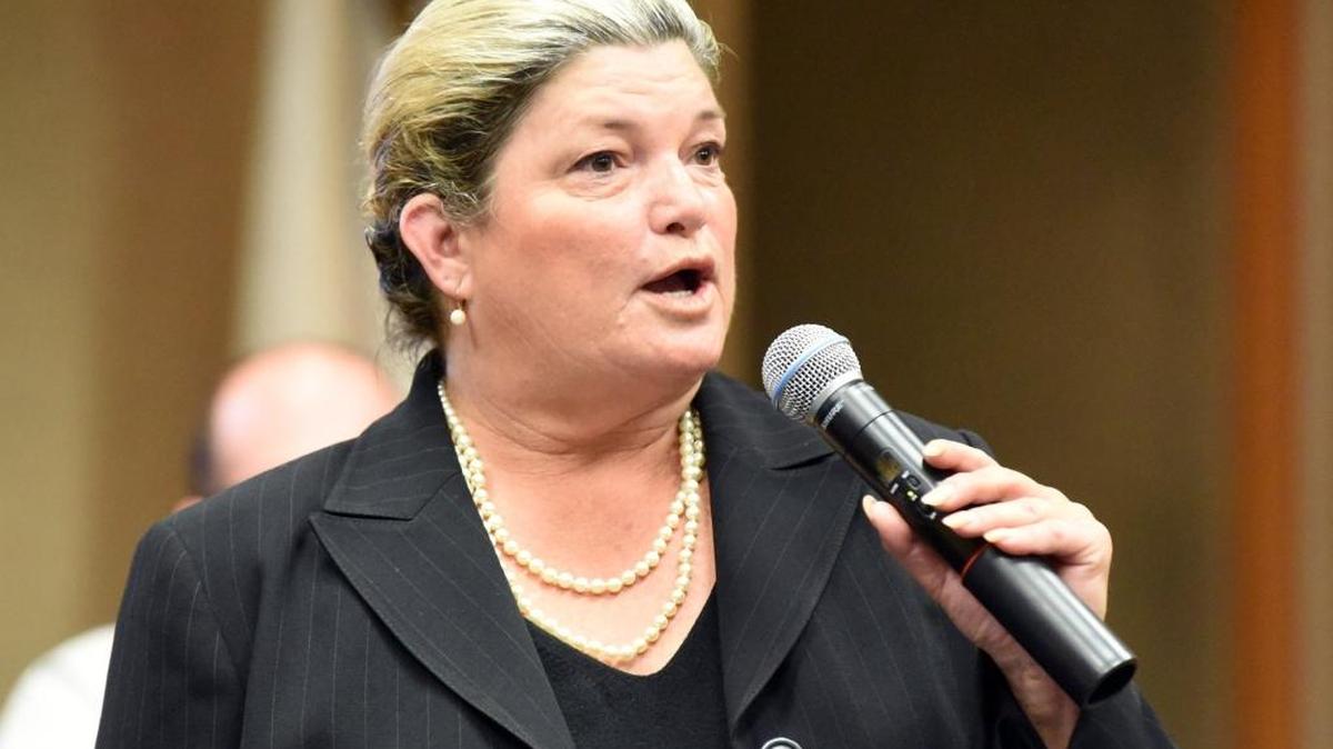 Jennifer McGrath, who was named Merced’s city attorney in March, has been fired. Under her contract, she will be entitled to a severance package of six months of salary, medical and other benefits.