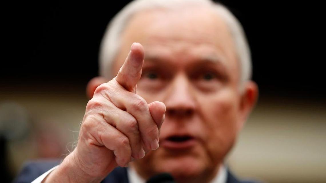 Sessions targets sanctuary cities. Leaders in this Merced Co. town won’t back down