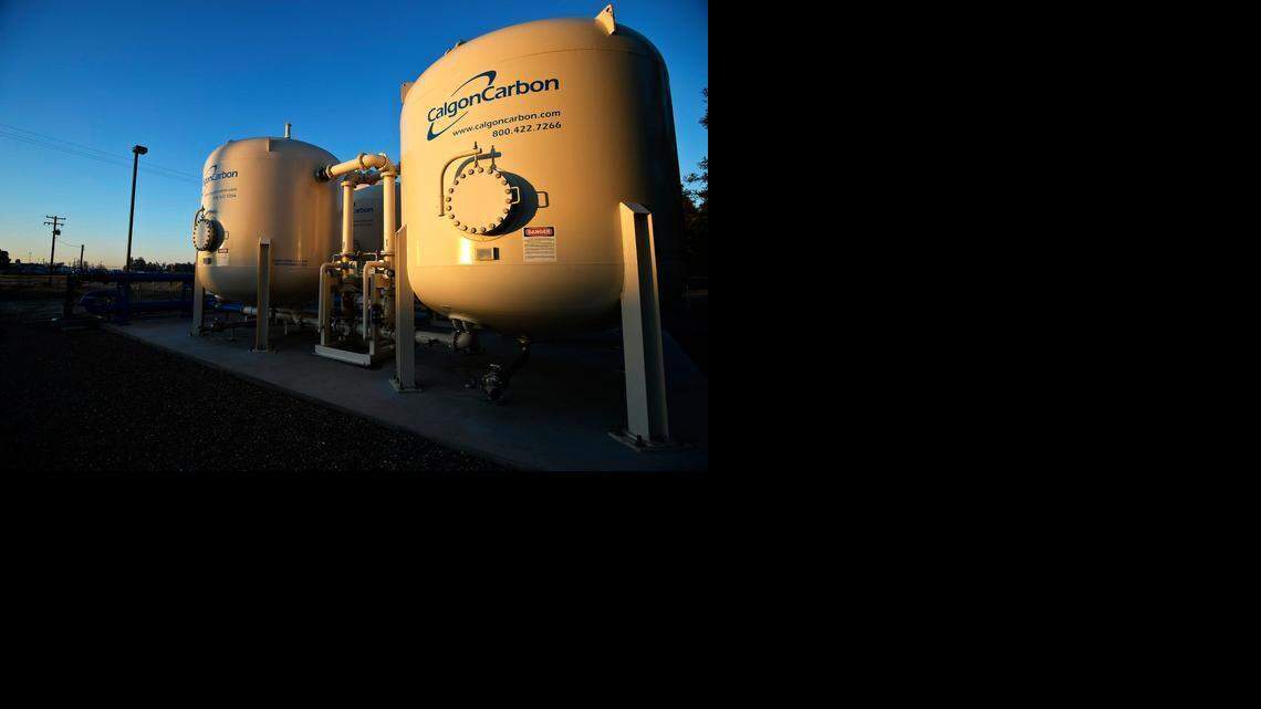 Livingston to hold community workshop on water system