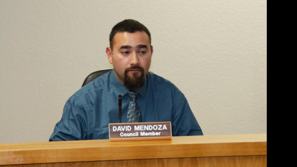 Livingston councilman resigns