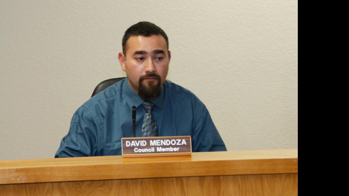 
Former Livingston Councilman David Mendoza officially submitted his resignation from the council by email on April 30, Interim City Manager Odi Ortiz said during a council meeting this week.

