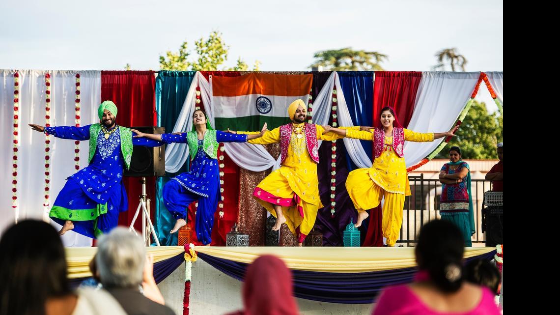 Spotlight shines on Indian immigrants in Merced County